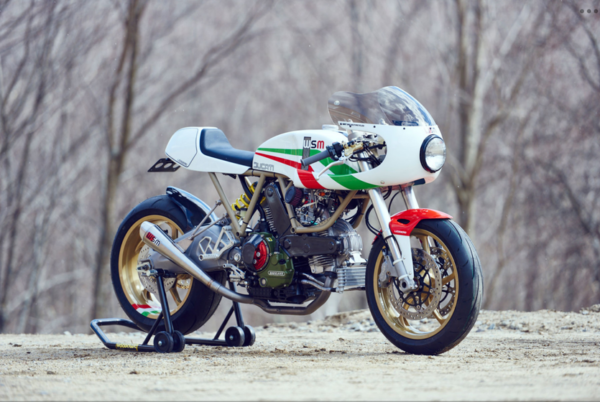 Leggero BC - Image 4
