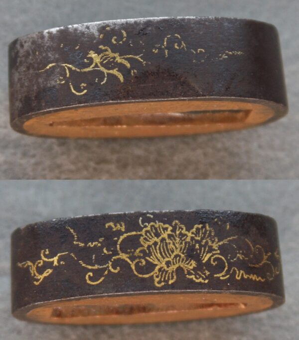 14th Century Unsigned Katana - Image 10