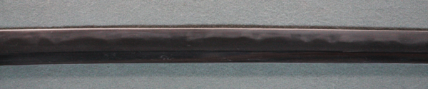 Unsigned Shinto Katana with D-Guard - Image 17