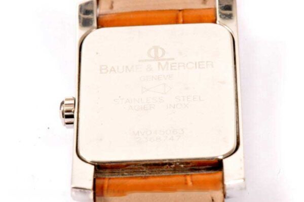 Baume & Mercier Men's Watch - Image 5