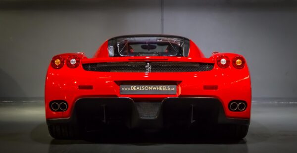 2006 Ferrari Enzo - Image 5