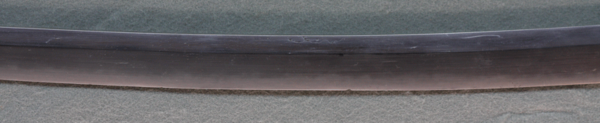 14th Century Unsigned Katana - Image 5