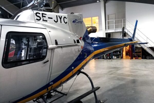 2016 Airbus Helicopters H125 - Image 5