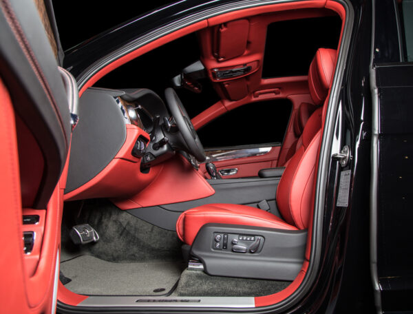 2018 Bentley Bentayga - Image 5