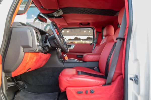 2008 Hummer H2 - Image 5