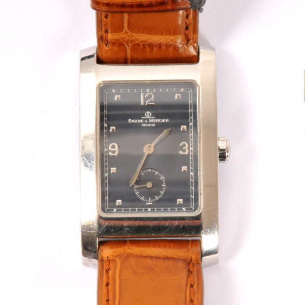 Baume & Mercier Men's Watch - Image 4