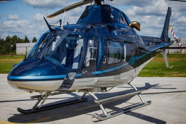 2008 Agusta Westland AW 119 MKII - Image 5