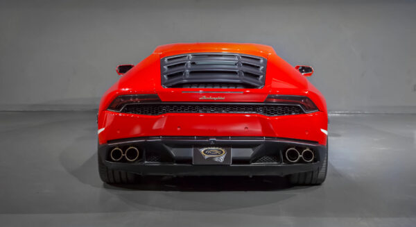 2015 Lamborghini Huracan LP 610-4 - Image 5