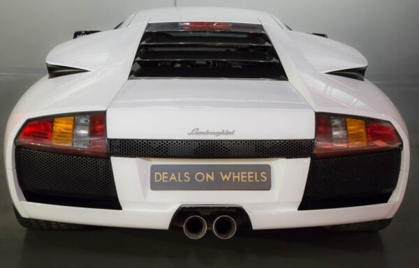 2006 Lamborghini Murcielago - Image 5