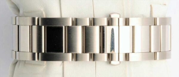 Men's Rolex Air King Watch - Stainless Steel - Image 9