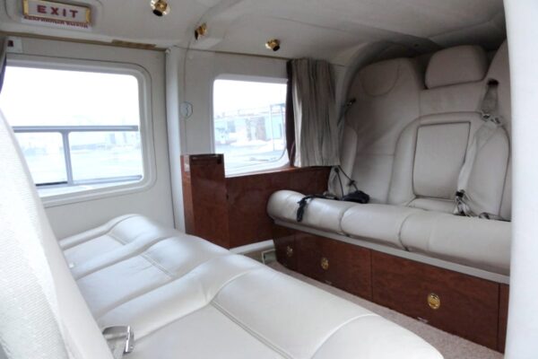 2002 Eurocopter BK 117 C1 - Image 5