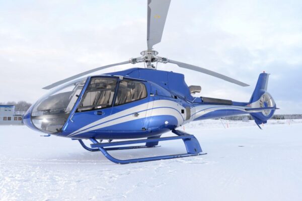 2004 Eurocopter EC130B4 - Image 5