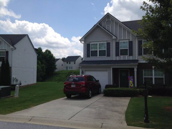 63 Houses Yield Portfolio ($450,000 Annual operating income) in Atlanta, Georgia - Image 5