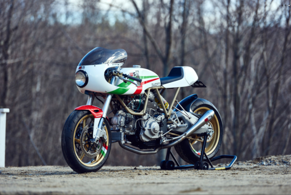 Leggero BC - Image 5
