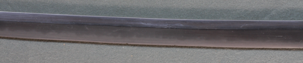 14th Century Unsigned Katana - Image 6