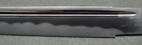 20th Century Rare Tanto signed by Tanetsugu - Image 18