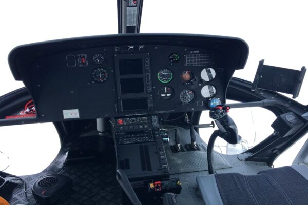 2016 Airbus Helicopters H125 - Image 6
