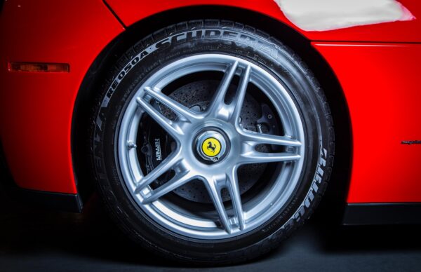 2006 Ferrari Enzo - Image 6