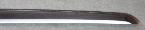 Pre-16th Century original lenght Katana - Image 11