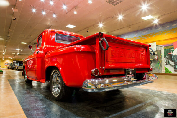 1957 Chevrolet Apache - Image 7