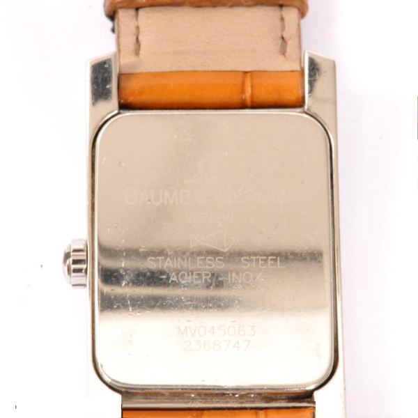 Baume & Mercier Men's Watch - Image 3