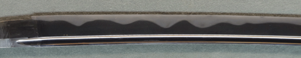 Contemporary Masterpiece Katana signed by Ichiro Matsuba - Image 7