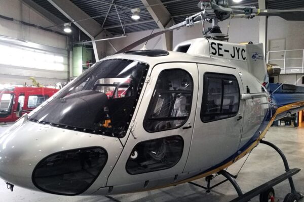 2016 Airbus Helicopters H125 - Image 6