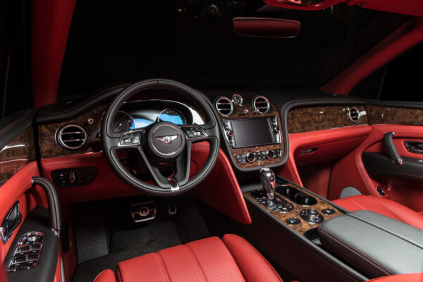 2018 Bentley Bentayga - Image 6