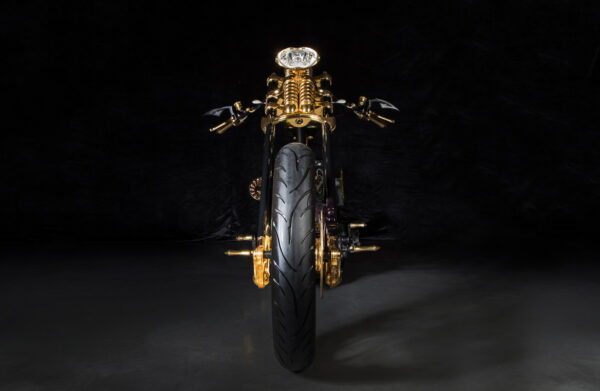 2016 Harley Davidson - Chopper S - Image 6