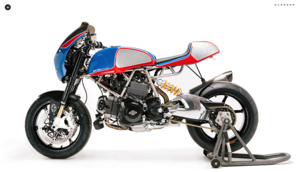Whit's Leggero GTS - Image 6