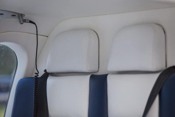 2008 Agusta Westland AW 119 MKII - Image 6