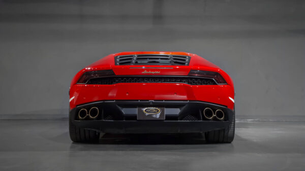 2015 Lamborghini Huracan LP 610-4 - Image 6