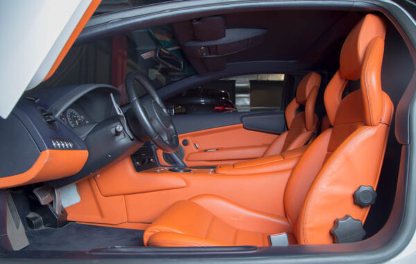 2006 Lamborghini Murcielago - Image 6