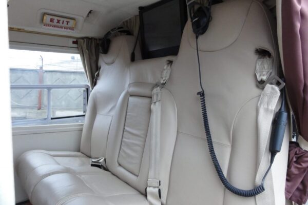 2002 Eurocopter BK 117 C1 - Image 6