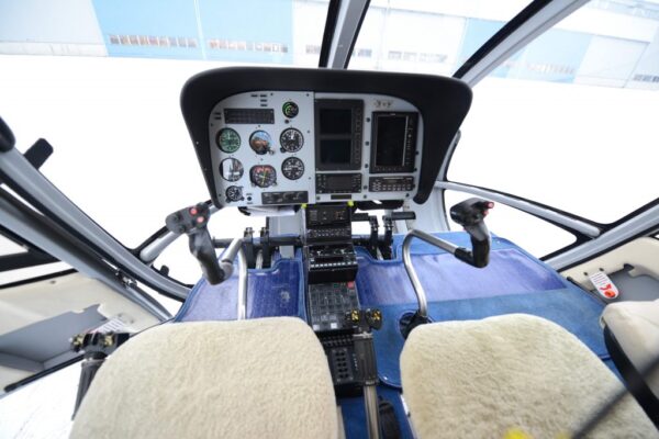 2004 Eurocopter EC130B4 - Image 6