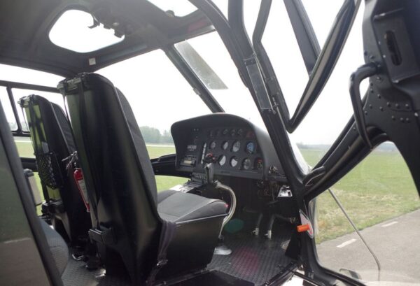 1995 Eurocopter AS350B2 - Image 6