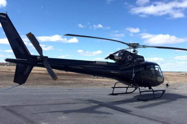 2017 Airbus Helicopters H125 - Image 6