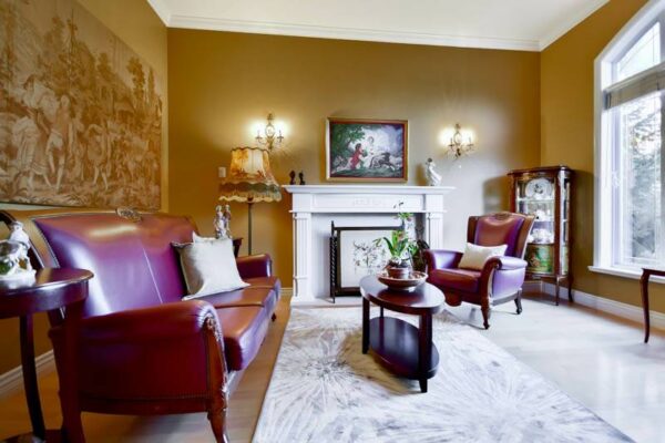 Luxury Golf Course Property in Coquitlam, Canada - Image 4