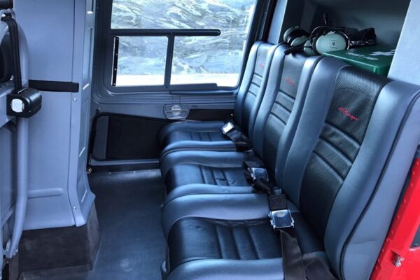 1973 Bell 206B - Image 6
