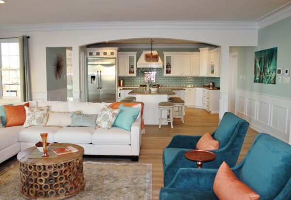 6 Bedroom Jersey Shore Waterfront Villa in Brigantine, NJ - Image 7