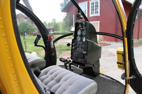1978 Hughes 300C - Image 3