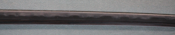 Unsigned Shinto Katana with D-Guard - Image 18