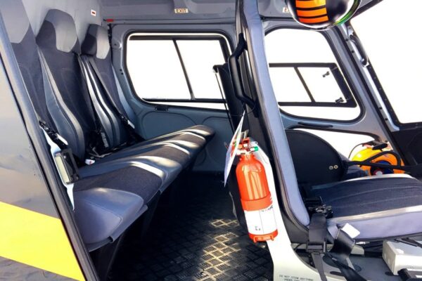 2016 Airbus Helicopters H125 - Image 7