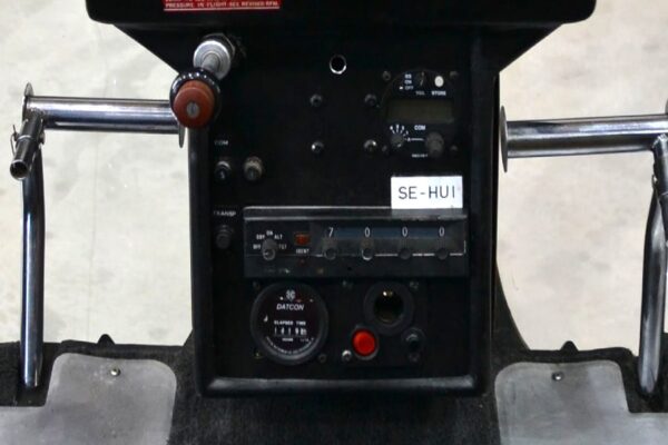1978 Enstrom 280C - Image 7