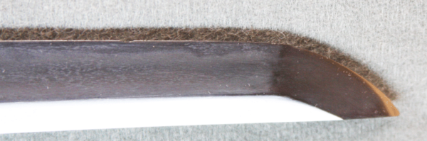 Pre-16th Century original lenght Katana - Image 10