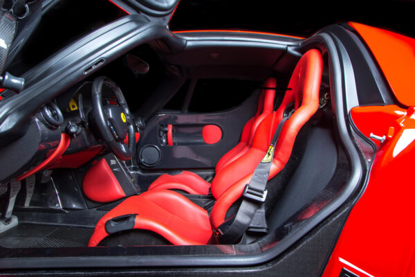 2006 Ferrari Enzo - Image 7