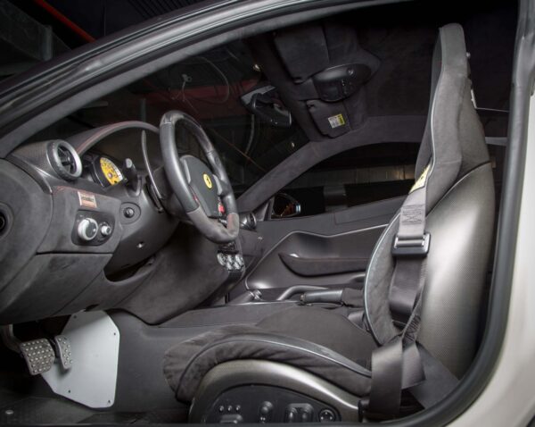 2011 Ferrari 599 GTO - Image 7