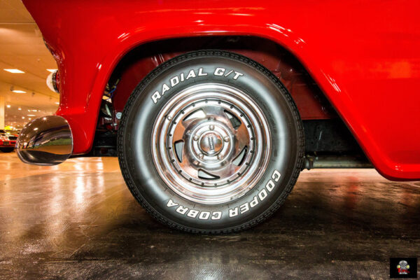 1957 Chevrolet Apache - Image 8