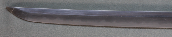 14th Century Unsigned Katana - Image 7