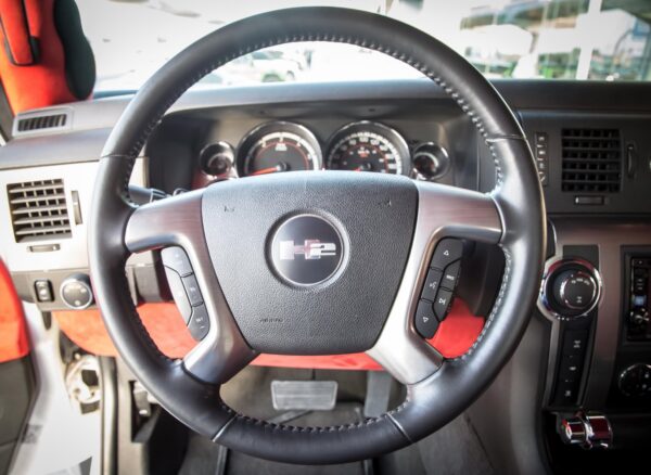 2008 Hummer H2 - Image 7